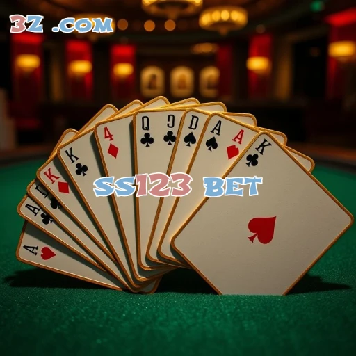 O App Inovador da ss123 Bet: Entretenimento na palma da mão