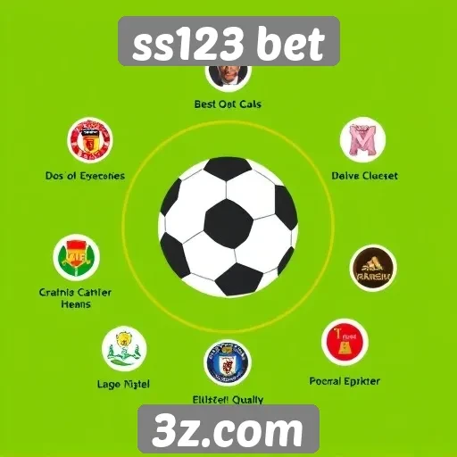 ss123 bet - Funcionalidades exclusivas do ss123 bet