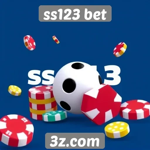 ss123 bet - Opcões de jogos disponíveis na ss123 bet