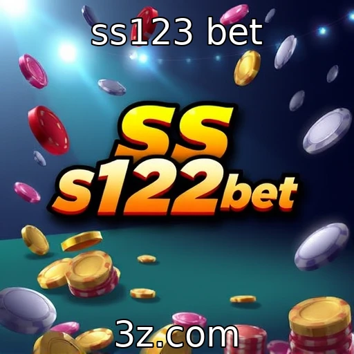 ss123 bet - Crescimento das plataformas de jogos online