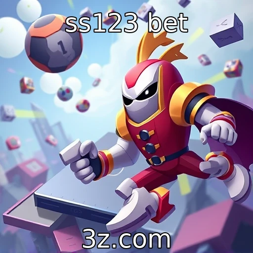 ss123 bet - Impacto das tecnologias móveis na indústria de jogos