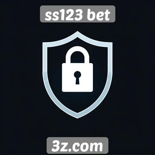 ss123 bet - Análise da segurança do site ss123 bet
