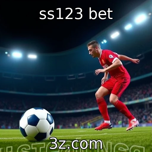 ss123 bet - Mudanças nas regulamentações de apostas esportivas